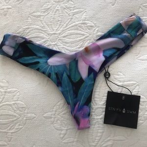 Stone Fox Swim Tucker bottoms in ‘Wonderland’